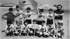Deportistas y Equipos